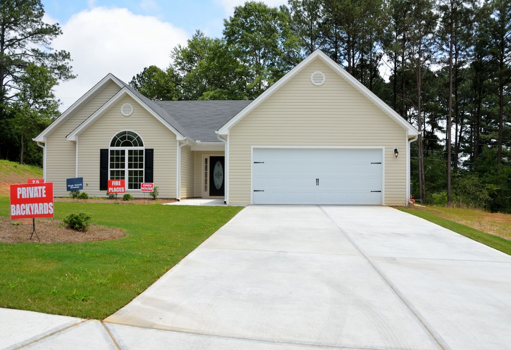How Thick Should A Driveway Be John Myers Construction