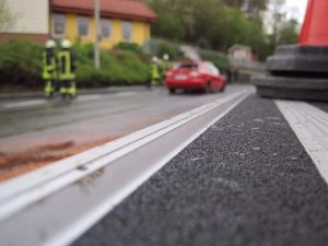 make driveway last