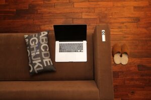 wooden floor types