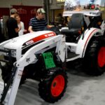 bobcat tractor attachments